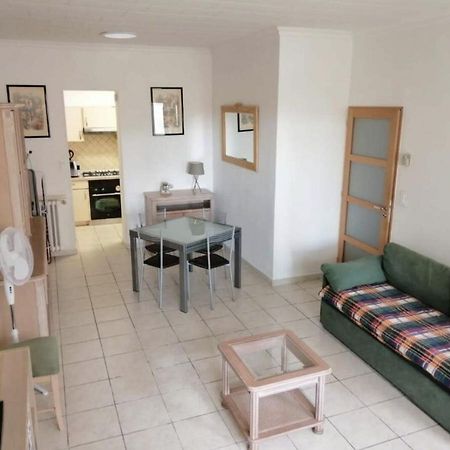 C091-Bel Appartement - Secteur Cannes Mero - 4 Personnes Luaran gambar