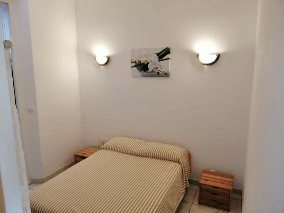 C091-Bel Appartement - Secteur Cannes Mero - 4 Personnes Luaran gambar
