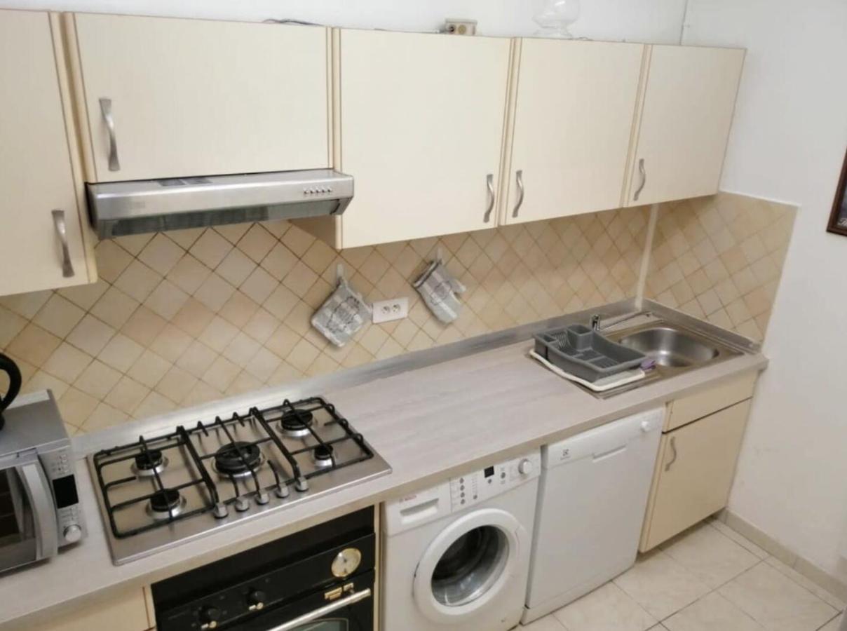 C091-Bel Appartement - Secteur Cannes Mero - 4 Personnes Luaran gambar