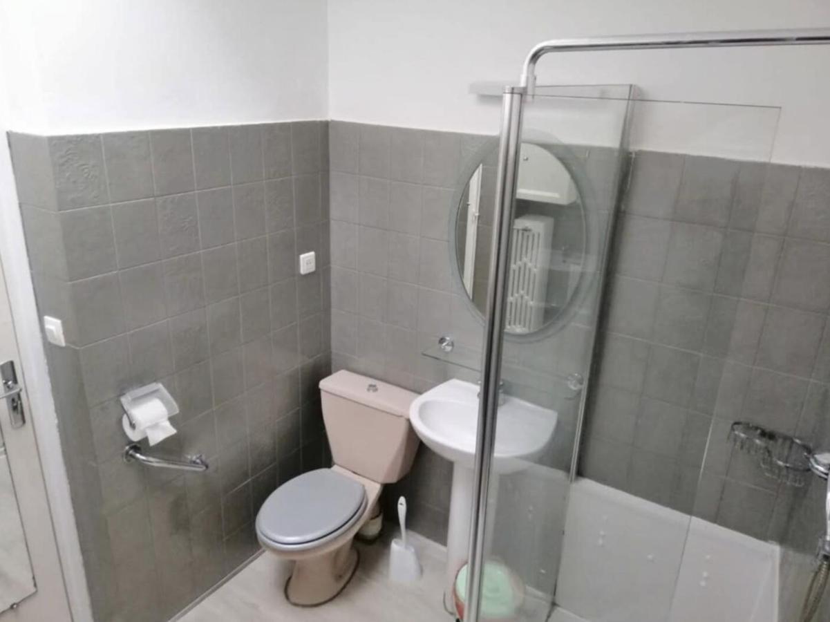 C091-Bel Appartement - Secteur Cannes Mero - 4 Personnes Luaran gambar